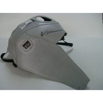 ΚΑΛΥΜΜΑ BAGSTER SUZUKI V STROM DL 650 / DL 1000 ΑΝΟΙΧΤΟ ΓΚΡΙ (2003-2005)